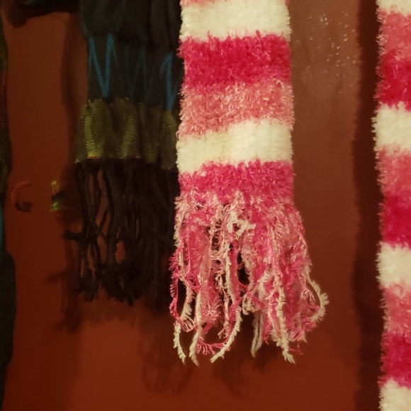 💐2 scarves for fall💐 - Picture 4 of 6